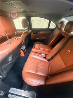 مرسيدس بنز S-Class